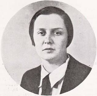 Elena Caffarena - Wikipedia, la enciclopedia libre