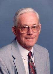 Obituary information for Glenn R. Marsh