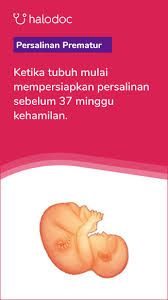 Jangan dibiarkan karena dapat membahayakan janin. Keputihan Bisa Menjadi Tanda Tanda Mau Melahirkan