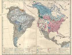 Americas - Wikipedia