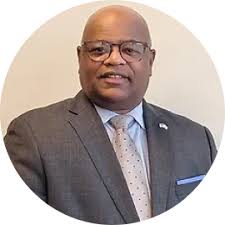 Harry C. Crawford III