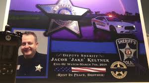 Final Radio Call for McHenry Co (IL)...