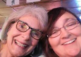 Durrett Friends are Forever Friends! Linda Gaines Cox (Dave), Linda Brown  Reed (Bobby) & Wayne Whitworth (Vickie). Class of '72. Passtime Fish House.