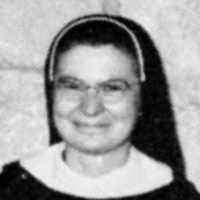 Eleanor Eva Celestine Messer (1924–2003) • FamilySearch