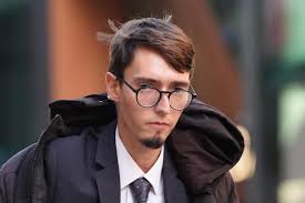 Self-styled nerd guilty of making explosives in shed