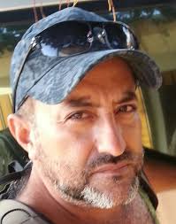 Ernesto Domingo Solis Gomez