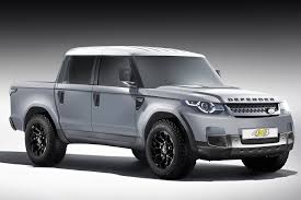 Best 2020 Land Rover Defender Redesign Car Price 2019 Land Rover Defender Land Rover Defender Pickup Land Rover