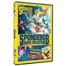 This movie proves that this really is the case when. The Spongebob Movie Collection Dvd Walmart Com Movie Collection Spongebob Movies