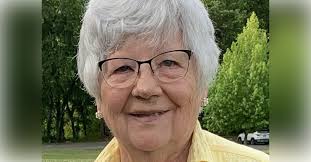 Obituary information for Josephine Cashion (Elmore)