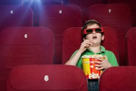 Go To The Movies In Spanish English To Spanish Translation Spanishdict