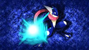 Pokemon Ash Greninja Wallpaper Tons of awesome hd cool wallpapers to download for free. pokemon ash greninja wallpaper