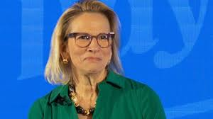 Hershey initiates CEO search as Michele Buck plans retirement