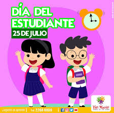 Día del estudiante, con una celebración diferente en alumnos laguneros. Tin Marin Hoy Celebramos El Dia Del Estudiante En El Facebook