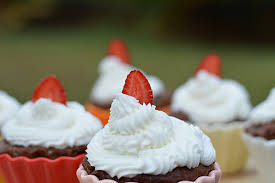 You'll see examples of soft peaks, medium peaks and stiff peaks along the way. How To Make Fresh Cream Frosting Whipped Cream Zimbokitchen