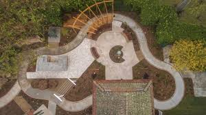 Sym Studio Empowered By Nature Controlled By Design Garden Design Memorial Garden Garden