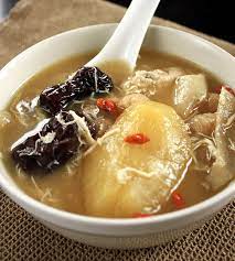 Chinese Herbal Soup Recipe For Building Immunity Qi Blood Modern Roots Acupuncture