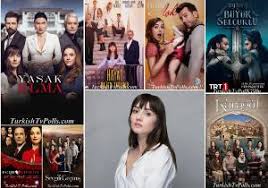 Evlilik yolunda ilerleyen sevda erginci ile yılmaz kunt, ilişkisinde flaş bir gelişme yaşandı. The Best Tv Series Of Sevda Erginci Turkishtvpolls