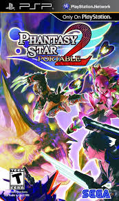 Rpg page 1 psp iso cso rom download. Phantasy Star Portable 2 Playstation Portable Psp Isos Rom Download