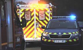 Photo Isre : accident de la route dramatique un homme de 27 ans est mort