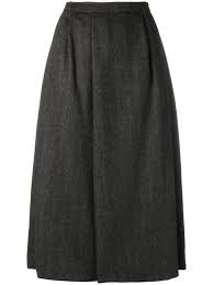 Stephan Schneider Chignon Midi Skirt In 2019 Products