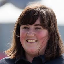 BLAKE NIWA Ambassador Alumni