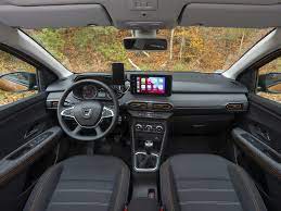 Více informací nakonfigurujte si jej. Dacia Sandero Sandero Stepway Nennt Uns Nicht Billig Kicker