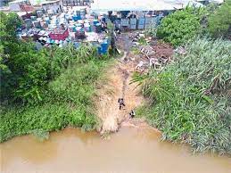 A serious issue among water pollution facts is river pollution. Cases Of Water Pollution Highlight Lack Of Effective Law Enforcement Clean Malaysia