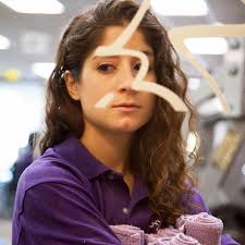 GOLD STAR (2017): Review by Roza Melkumyan