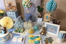 Whether placed upon each guests' setting or to use at your candy buffet, they will love this sweet way for you to say thank you. Candy Bar Tematica Ositos Para El Bautizo De Leo La Tavola Dulce
