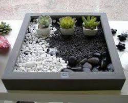 Jardin Mini Jardin Zen Miniature Jardin Zen Mini Jardins