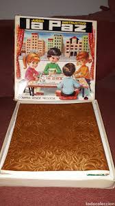 Maybe you would like to learn more about one of these? Juego Instructivo La Paz De Juguetes Mediterran Comprar Juegos De Mesa Antiguos En Todocoleccion 131651409