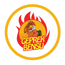I Am Geprek Bensu Rasakan Garing Nikmat Dan Krenyesnya Ayam Geprek Terdapat Cabang Pada 24 Kota Di Seluruh Indone Desain Logo Ayam Inspirasi Desain Grafis