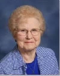 Blanche Hilgenberg Obituary November 20, 2020