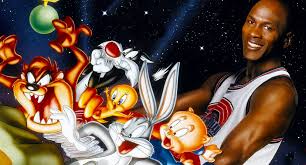 Released in 1996, the original space jam starred michael jordan and saw him teaming up with the looney tunes as they played a game of basketball in an intergalactic the movie will arrive in theaters on july 16, 2021. Space Jam Reboot Officially Titled Space Jam A New Legacy