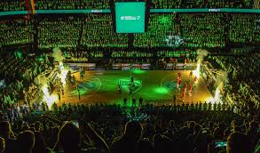 Zalgiris kaunas basketball, scores, news, schedule, roster, players, stats, rumors, details and more on eurobasket.com Zalgirio Arena Leads Euroleague In Attendance