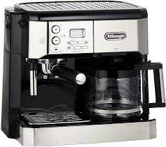 Delonghi perfecta evo fully automatic coffee machine esam420.40.b black … delonghi magnifica automatic coffee machine 1l ecam22.110 silver/black … De Longhi Combi Coffee Machine Traditional Pump Espresso And Filter Coffee 1 25 Liter Bco431 S Black And Stainless Steel Amazon Co Uk Home Kitchen