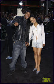 Back in the day, nick cannon and christina milian dated for two years after meeting on the set of love don't cost a thing. Christina Milian Hacked Into Ex Nick Cannon S Phone For A Month Photo 4352623 Christina Milian Nick Cannon Pictures Just Jared