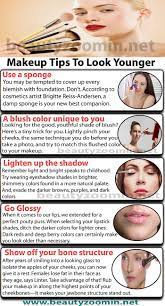 Makeup Tips To Look Younger Instantly Follow Our Guide Makeup Tips To Look Younger Makeup Tips Top Makeup Products
