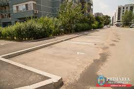 Imobiliare » case de inchiriat. Noi Locuri De Parcare De ResedinÅ£Äƒ In Cartierul Anl Constantin Brancusi Din Sectorul 6 DirecÅ£ia GeneralÄƒ De PoliÅ£ie LocalÄƒ Sector 6