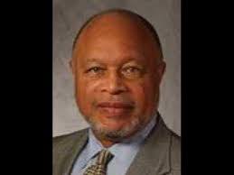 Howard Wyche's Instagram, Twitter & Facebook