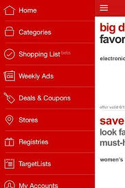 And The Target App Gets 10 Or More New Coupons Each Week Coupons Target Hacks Saving Money