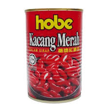 Hadkan makan di luar dan minta makanan yang baru dimasak tanpa garam/ msg atau kicap. Beli Kacang Merah Tin Pada Harga Terendah Lazada Com My