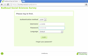 Limesurvey is open source software and completely free to use. Limesurvey Tutorial