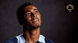 Watch Jude Bellingham: 'It Will Be a Beautiful Thing for Us' Online