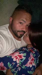 Haley Caldwell and Goosie136