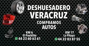 Yonke El Veracruz