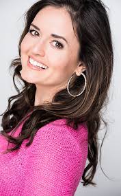 Hallmark's 2020 Christmas Movie Slate Is More Diverse Than Ever