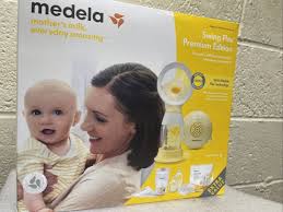 Pricespy compares deals and offers from online and local shops. Medela Swing Flex Premium Edition Electric Breast Pump Set For Sale Online Ebay