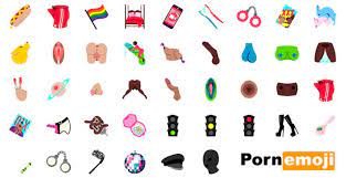 Sex Emojis 18 Dirty Emojis To Heat Up Your Sexts Sex Emojis Meaning