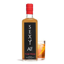 View calories and nutrition info per 1 pub shot/35ml of whiskey and see how many calories are in 100ml of whiskey and its nutrition information. Amazon Com Sexy Af Spirits Alcohol Free Friski Whiski Whiskey Alternative Zero Alcohol Liqueurs For Cocktails Mocktails Low Calorie Sugar Free Vegan Plant Based Non Alcoholic